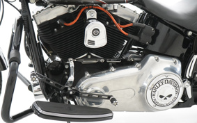 HARLEY FLS 2014 JR5