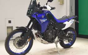 YAMAHA TENERE 700 2025 DM17J