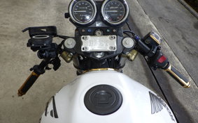 HONDA HORNET 250 MC31