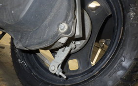 SUZUKI LET's 2 2023 CA1PA