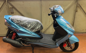 YAMAHA CYGNUS 125 X SE36