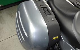 KAWASAKI 1400 GTR 2008