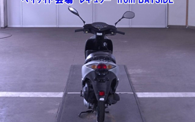 HONDA DIO