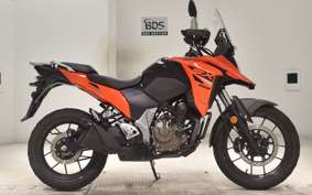 SUZUKI Vストローム250SX EL11L