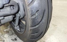 SUZUKI LET's 4 CA41A