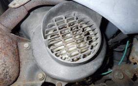 HONDA BROAD 90 2022 HF06
