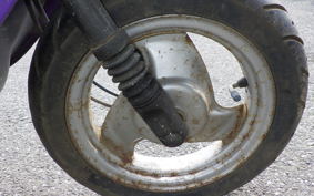 YAMAHA JOG 3KJ
