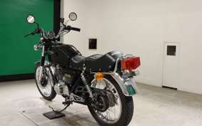 HONDA GB250 CLUBMAN 2021 MC10