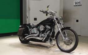 HARLEY FXSTD 1580 2007