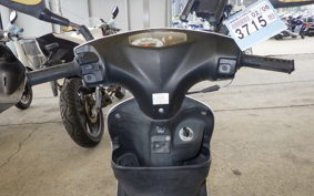 SUZUKI ADDRESS V50 Gen.2 CA42A