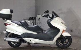 HONDA FORZA Z MF08