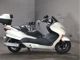 Фото Honda FORZA Z 2006 с японского аукциона