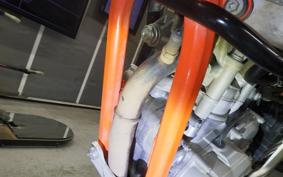 KTM 250 FREERIDE F 2016