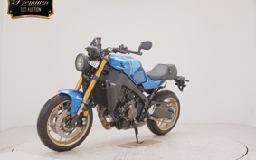 YAMAHA XSR900 2026 RN80J