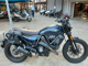 Фото Ducati SCRAMBLER NIGHT SHIFT 2023 с японского аукциона