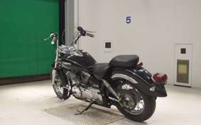 YAMAHA DRAGSTAR 250 2005 VG02J