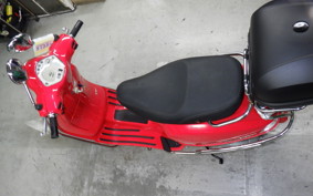 VESPA LX125IE3V