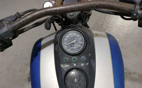 KAWASAKI ELIMINATOR 250V VN250A