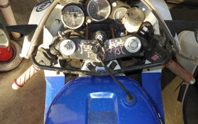 SUZUKI GSX-R400R 1994 GK76A