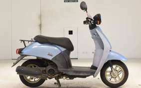 HONDA TODAY 1990 AF61