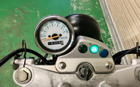 SUZUKI VAN VAN 200 NH41A