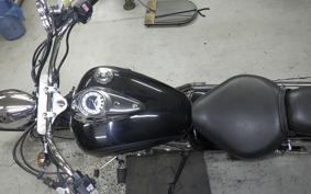 YAMAHA DRAGSTAR 250 VG02J