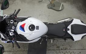 BMW S1000RR M DDC 2026