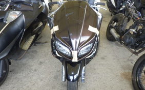 HONDA FORZA Z MF08