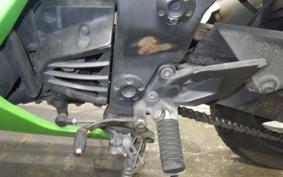 KAWASAKI NINJA 250R 2013 EX250K