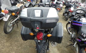 HONDA NC 700 X 2012 RC63