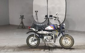 HONDA MONKEY Z50J