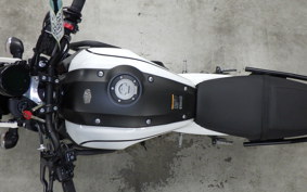 YAMAHA XSR900 2016 RN46J