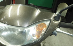 HONDA DIO Gen.6 AF68