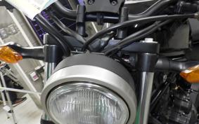 HONDA REBEL 250 MC49