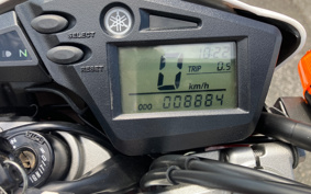 YAMAHA SEROW 250 DG31J