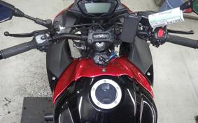 SUZUKI GSX-S1000F 2017 GT79B