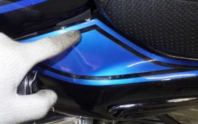 KAWASAKI ZEPHYR 400 KAI 2008 ZR400C