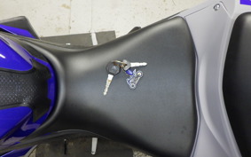 YAMAHA YZF R-3 2021