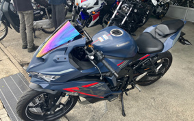 KAWASAKI NINJA ZX-25R ZX250E
