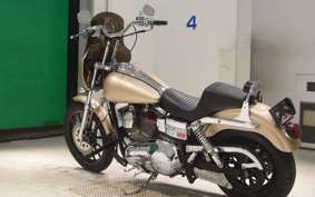 HARLEY FXDC 1450 2004