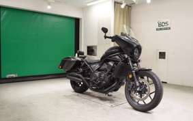 HONDA REBEL 1100 T DCT 2024 SC83