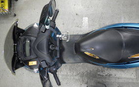 YAMAHA TRICITY 125 A