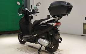 HONDA LEAD 125 1999 JF45