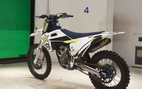 HUSQVARNA FC250 1985