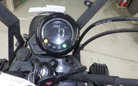 HONDA CT125-2 2013 JA65