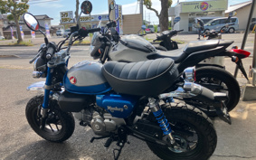 HONDA MONKEY 125 JB03