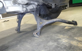 SUZUKI ADDRESS V125 S 2020 CF4MA