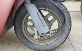 SUZUKI LET's 2 L CA1KA