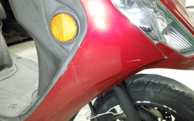 YAMAHA AXIS 125 Z SED7J
