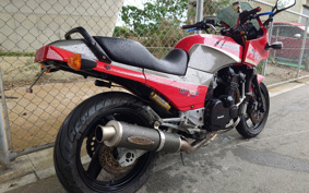 KAWASAKI GPZ900R NINJA 1988 ZX900A